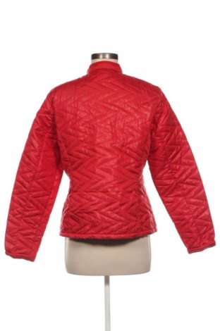 Damenjacke Laura Torelli, Größe M, Farbe Rot, Preis 31,99 €