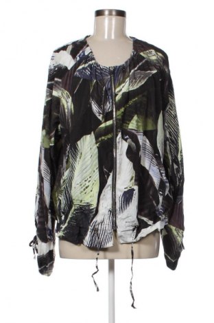 Kurtka damska Lindex, Rozmiar XL, Kolor Kolorowy, Cena 26,99 zł