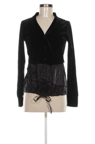 Damenjacke Lounge, Größe M, Farbe Schwarz, Preis 21,99 €, #133302953