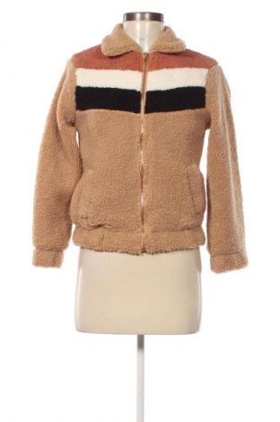 Дамско яке Mango, Размер S, Цвят Бежов, Цена 28,63 €