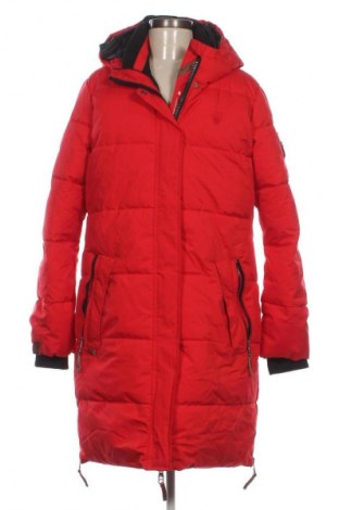 Geacă de femei Navahoo, Mărime XL, Culoare Roșu, Preț 281,99 Lei, #133296778