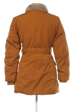 Dámská bunda  ONLY, Velikost XS, Barva Oranžová, Cena  169,00 Kč