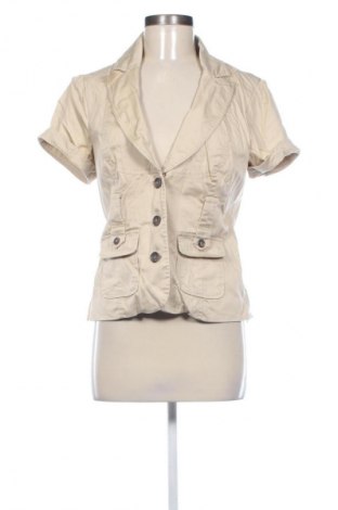 Kurtka damska Orsay, Rozmiar M, Kolor Beżowy, Cena 17,99 zł