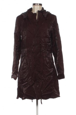 Γυναικείο μπουφάν Party, Μέγεθος M, Χρώμα Καφέ, Τιμή 1,99 €