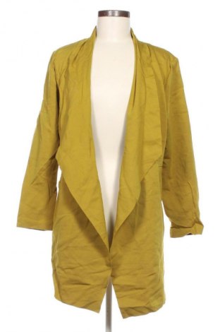 Damenjacke Philosophy, Größe M, Farbe Grün, Preis 2,99 €