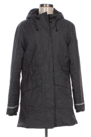 Dámská bunda  Polarino, Velikost M, Barva Šedá, Cena  759,00 Kč