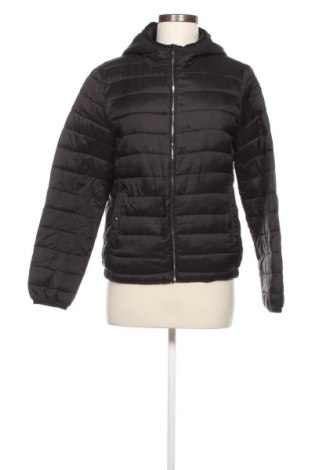 Dámská bunda  Pull&Bear, Velikost M, Barva Černá, Cena  619,00 Kč