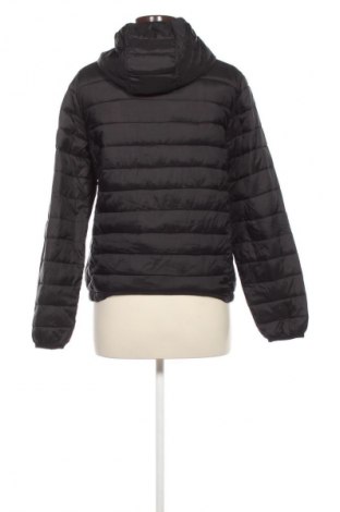 Dámská bunda  Pull&Bear, Velikost M, Barva Černá, Cena  619,00 Kč