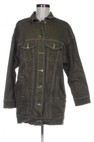 Дамско яке Rainbow, Размер M, Цвят Зелен, Цена 3,06 €