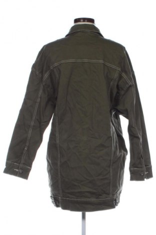 Дамско яке Rainbow, Размер M, Цвят Зелен, Цена 3,06 €