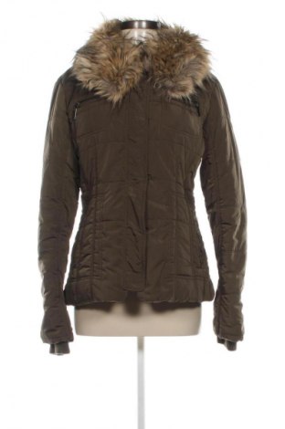 Dámská bunda  Rino & Pelle, Velikost L, Barva Zelená, Cena  259,00 Kč