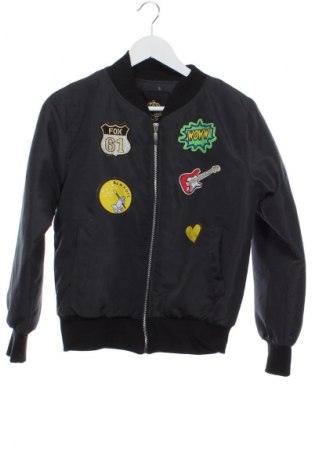 Kurtka damska Rising, Rozmiar S, Kolor Szary, Cena 18,99 zł