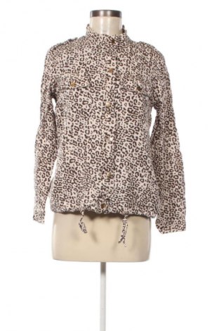 Damenjacke Rockmans, Größe M, Farbe Mehrfarbig, Preis 2,99 €