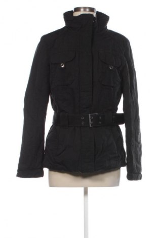 Dámská bunda  S.Oliver, Velikost M, Barva Černá, Cena  699,00 Kč