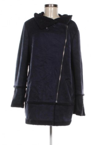 Дамско яке S.Oliver, Размер M, Цвят Син, Цена 35,27 €