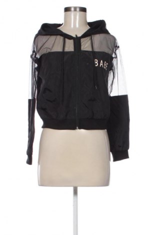 Дамско яке SHEIN, Размер XS, Цвят Черен, Цена 9,20 €