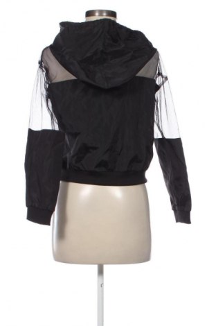 Дамско яке SHEIN, Размер XS, Цвят Черен, Цена 9,20 €