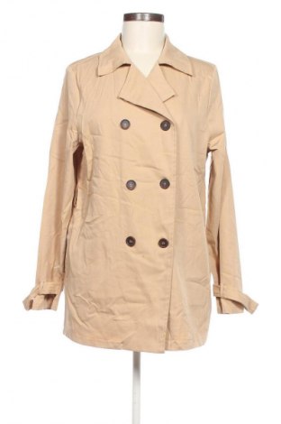 Kurtka damska SHEIN, Rozmiar M, Kolor Beżowy, Cena 22,99 zł