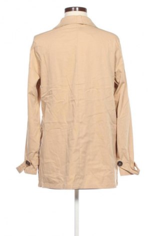 Kurtka damska SHEIN, Rozmiar M, Kolor Beżowy, Cena 22,99 zł