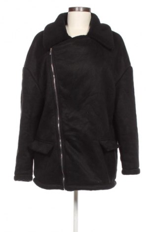 Dámská bunda  SHEIN, Velikost M, Barva Černá, Cena  419,00 Kč