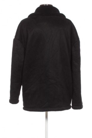 Dámská bunda  SHEIN, Velikost M, Barva Černá, Cena  419,00 Kč