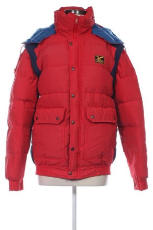 Damenjacke Salewa, Größe M, Farbe Rot, Preis 42,99 €