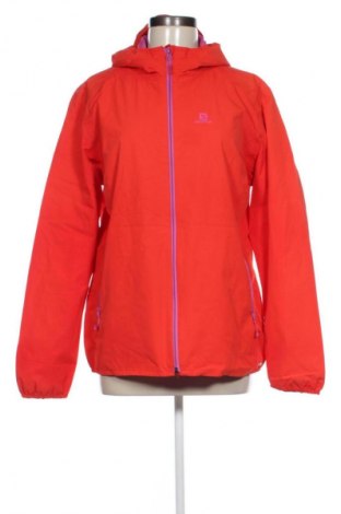 Dámská bunda  Salomon, Velikost L, Barva Červená, Cena  1 099,00 Kč