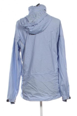 Damenjacke Schoffel, Größe M, Farbe Blau, Preis € 22,99