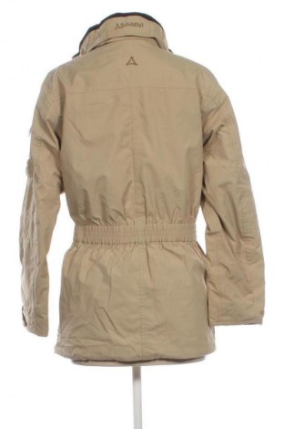 Geacă de femei Schoffel, Mărime S, Culoare Bej, Preț 135,99 Lei