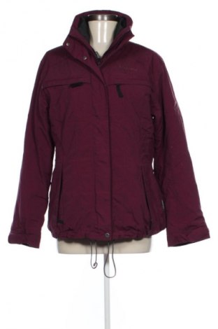 Damenjacke Schoffel, Größe M, Farbe Rot, Preis € 17,99