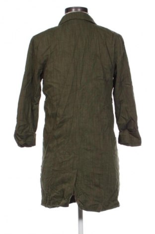 Női dzseki Sinsay, Méret S, Szín Zöld, Ár 3 209 Ft