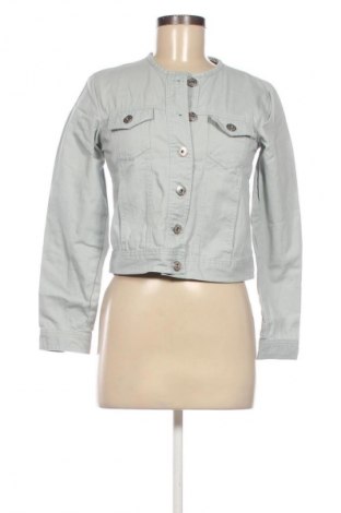 Női dzseki Sinsay, Méret S, Szín Zöld, Ár 3 149 Ft