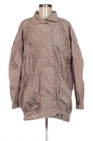 Γυναικείο μπουφάν Sita Murt, Μέγεθος L, Χρώμα  Μπέζ, Τιμή 26,99 €
