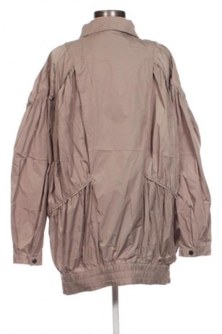 Γυναικείο μπουφάν Sita Murt, Μέγεθος L, Χρώμα  Μπέζ, Τιμή 26,99 €
