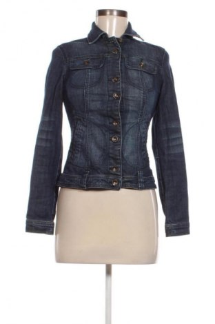 Geacă de femei So, Mărime S, Culoare Albastru, Preț 53,99 Lei