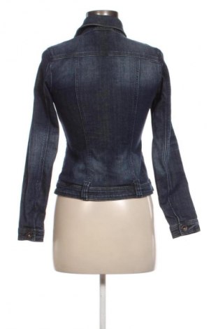 Geacă de femei So, Mărime S, Culoare Albastru, Preț 53,99 Lei