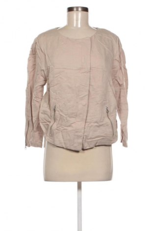 Damenjacke Sussan, Größe M, Farbe Beige, Preis 2,99 €