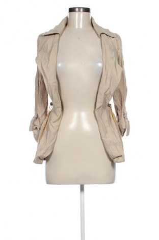 Damenjacke Tally Weijl, Größe S, Farbe Beige, Preis € 10,99