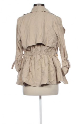 Damenjacke Tally Weijl, Größe S, Farbe Beige, Preis € 10,99