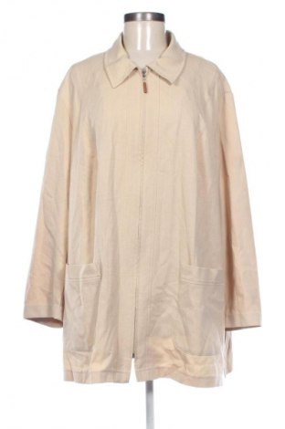 Kurtka damska Thea, Rozmiar XXL, Kolor Beżowy, Cena 51,99 zł