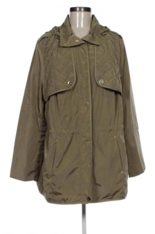 Dámská bunda  Unbranded, Velikost XXL, Barva Zelená, Cena  389,00 Kč