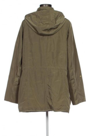 Dámská bunda  Unbranded, Velikost XXL, Barva Zelená, Cena  389,00 Kč