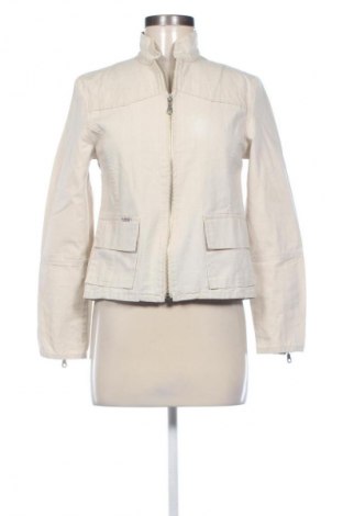 Kurtka damska Unbranded, Rozmiar S, Kolor Beżowy, Cena 26,99 zł