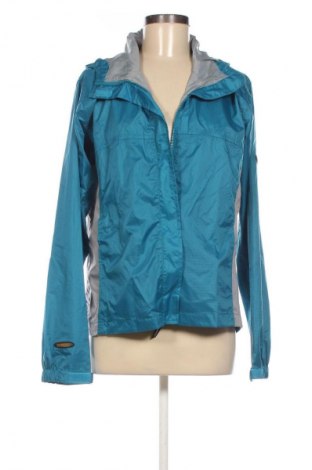 Damenjacke Unbranded, Größe M, Farbe Blau, Preis 7,99 €