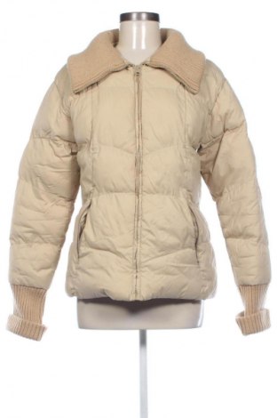 Geacă de femei Unbranded, Mărime M, Culoare Bej, Preț 108,99 Lei