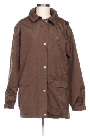 Damenjacke Unbranded, Größe S, Farbe Braun, Preis 2,99 €