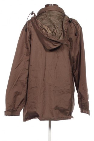 Damenjacke Unbranded, Größe S, Farbe Braun, Preis 2,99 €