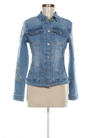 Γυναικείο μπουφάν Unbranded, Μέγεθος M, Χρώμα Μπλέ, Τιμή 7,99 €