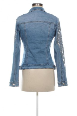 Γυναικείο μπουφάν Unbranded, Μέγεθος M, Χρώμα Μπλέ, Τιμή 7,99 €