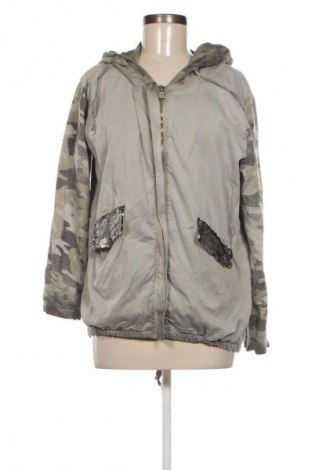 Damenjacke Unbranded, Größe M, Farbe Mehrfarbig, Preis 2,99 €